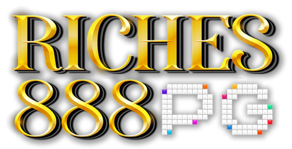 riches888 pg
