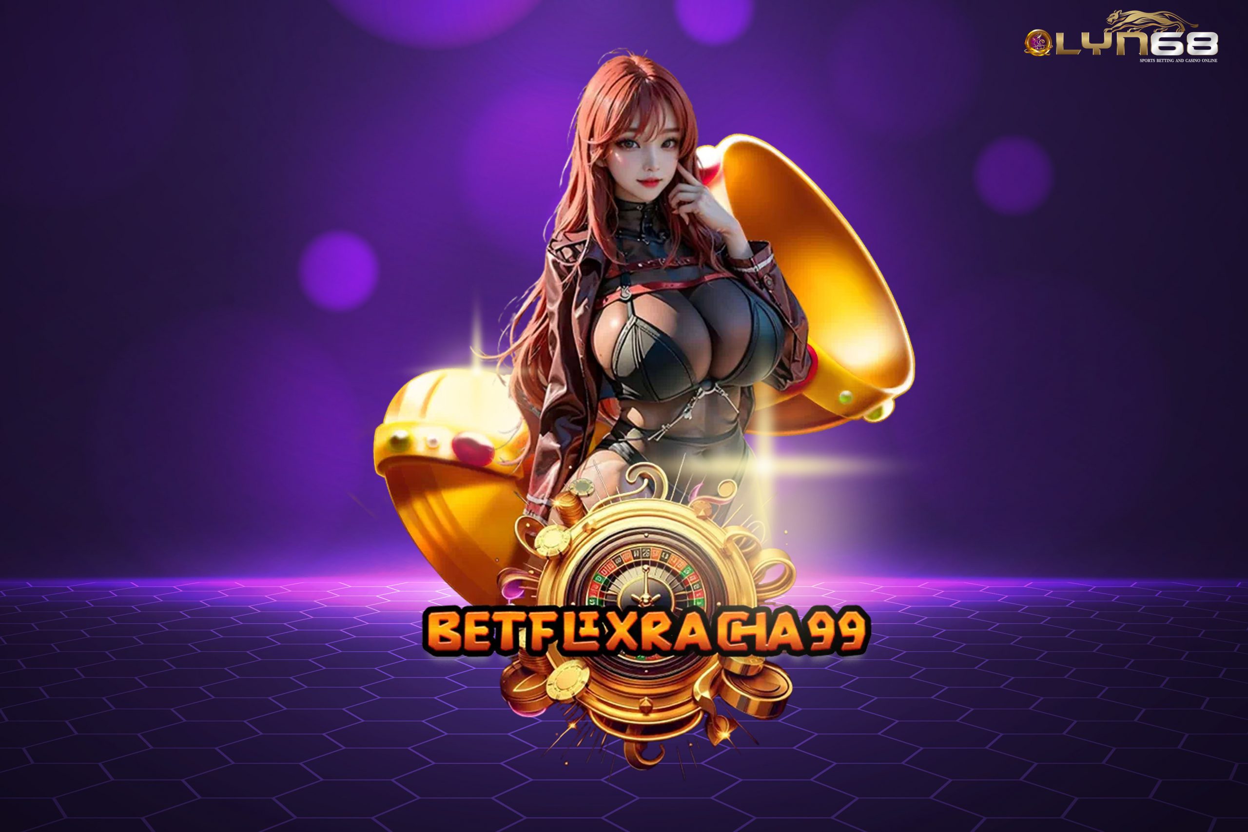 BetflixRacha 99