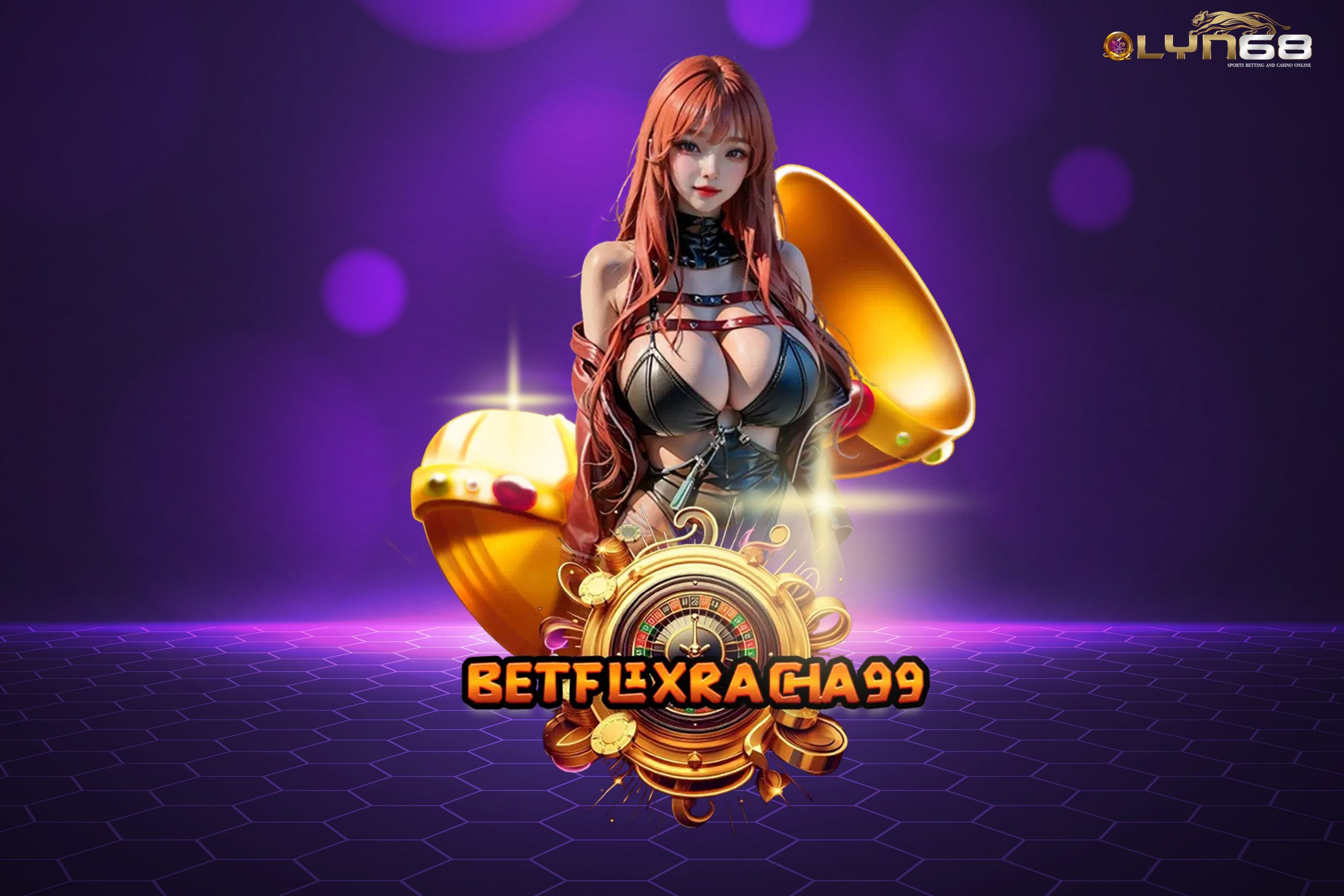 BetflixRacha 99